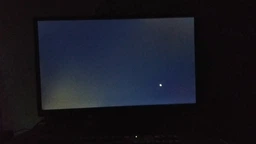 Монитор 24" LG 24BK550Y-B