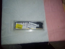 Оперативная память HyperX DDR4-2400 16384MB PC4-19200 Fury Black (HX424C15FB/16) фото от покупателей 5