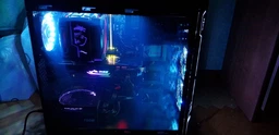 Кулер MSI Core Frozr XL фото от покупателей 13