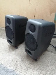 IK Multimedia iLoud Micro Monitor фото от покупателей 6