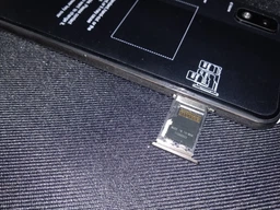 Мобільний телефон Glofiish GPad U Black фото від покупців 1