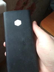 Чехол силиконовый для УМБ Xiaomi Mi Power Bank 2C 20000 mAh Orange (VXN4212CNOrange) фото от покупателей 18