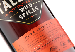 Ликер Vana Tallinn Wild Spices 0.5 л 35% (4740050007524)