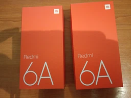 Мобильный телефон Xiaomi Redmi 6A 2/16GB Gold фото от покупателей 5
