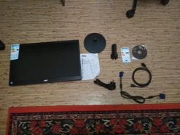 Монитор 21.5" AOC E2270SWHN /01 фото от покупателей 4