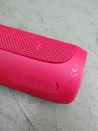 Акустическая система JBL Flip 4 Black (JBLFLIP4BLK) фото от покупателей 14
