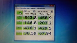 SSD диск Verbatim Vi550 S3 256GB 2.5" SATAIII TLC (49351) фото от покупателей 17