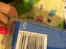 Электрическая зубная щетка Oral-B Stage Power/Frozen (4210201154709) фото от покупателей 11