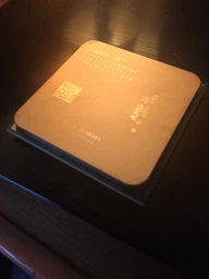 Процессор AMD FX-8300 3.3GHz/8MB/5200MHz (FD8300WMHKBOX) sAM3+ BOX фото от покупателей 4