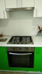 Витяжка кухонна MINOLA HTL 6112 WH 650 LED фото від покупців 15