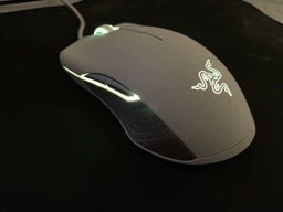 Ігрова миша Razer Lancehead Tournament Edition Gunmetal, 16000 DPI, USB, RGB Chroma фото від покупців 3