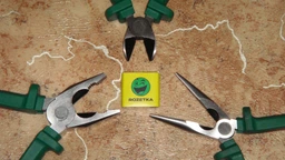 Набор инструментов Hans Tools 5 предметов (16805MB)