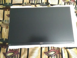 Монітор 21.5" Acer SA220Qbid (UM.WS0EE.003 / UM.WS0EE.002) Black фото від покупців 14
