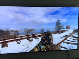 Метро: Исход. Metro: Exodus. Стандартное издание для ПК (PC-KEY, электронный ключ в конверте) фото от покупателей 1