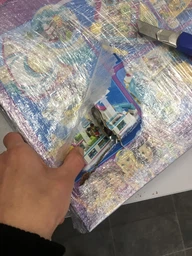 Конструктор LEGO Friends Катамаран "Саншайн" 603 деталі (41317) фото від покупців 2