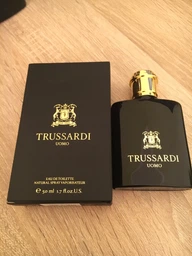 Trussardi Uomo туалетная вода для мужчин фото от покупателей 9