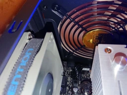 Вентилятор Noctua NF-F12 PWM фото от покупателей 1
