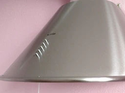 Вытяжка кухонная Ventolux CAPRI 60 WH (800) фото от покупателей 9