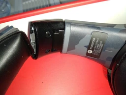 Наушники Motorola Pulse Escape+ Black Camo (SH013 CM) фото от покупателей 8