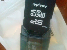 Картрідер STLab U-371 USB 2.0 Black (U-371 black) фото від покупців 7