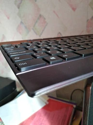 Клавіатура Rapoo E9260 wireless multi-mode, чорна фото від покупців 16
