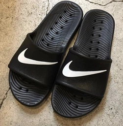Шлепанцы Nike Kawa Shower 832528-001 42.5 (10) 28 см (886915409967)