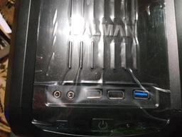 Корпус Zalman Z3 Black фото от покупателей 4