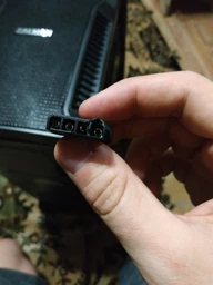 Корпус Zalman Z3 Black фото от покупателей 1