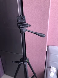 Штатив Arsenal ARS-3908 фото від покупців 1