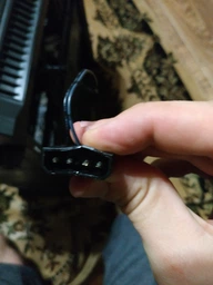 Корпус Zalman Z3 Black фото от покупателей 5