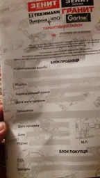 Промышленный фен Зенит ЗФ-E 2000 К (841800) фото от покупателей 9