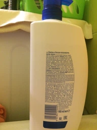 Шампунь для волос Head&Shoulders Основной Уход 400 мл фото от покупателей 18
