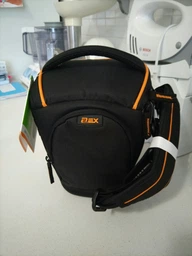 Сумка D-Lex 4470RZ-BK Black фото от покупателей 7