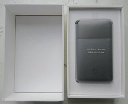 Электробритва Xiaomi MiJia Portable Electric Shaver MJTXD01XM Black (NUN4012CN) фото от покупателей 9