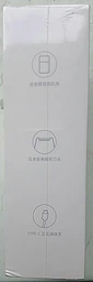 Электробритва Xiaomi MiJia Portable Electric Shaver MJTXD01XM Black (NUN4012CN) фото от покупателей 10
