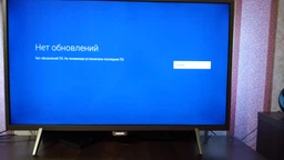 Телевизор Philips 32PFS6402/12 Android TV AMBILIGHT фото от покупателей 19