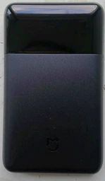 Электробритва Xiaomi MiJia Portable Electric Shaver MJTXD01XM Black (NUN4012CN) фото от покупателей 7
