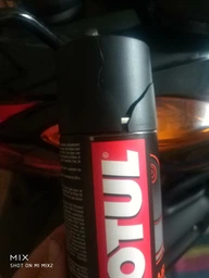 Мастило для повітряних фільтрів Motul A2 Air Filter Oil Spray 400 мл (102986)