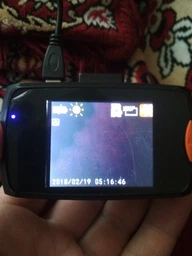Автомобильный Видеорегистратор DVR G30 Original фото от покупателей 12