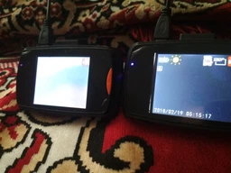 Автомобильный Видеорегистратор DVR G30 Original фото от покупателей 15