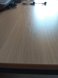Письменный стол Loft design L-2p mini Дуб Палена