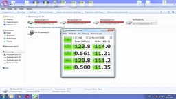 Накопитель внешний HDD 2.5" USB 3.0TB WD My Passport Blue (WDBYFT0030BBL-WESN) фото от покупателей 5