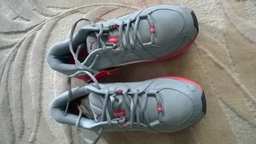 Кроссовки Puma Axis V3 Mesh 357727-09 46 Серые (4055262725310) фото от покупателей 19
