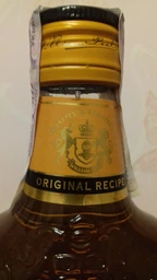 Ликер William Peel Honey 0.7 л 35% (3107872900500) фото от покупателей 11