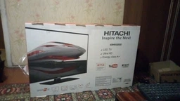Телевизор Hitachi 49HK6000 фото от покупателей 2