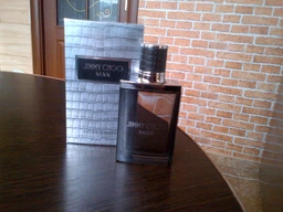 Туалетна вода для чоловіків Jimmy Choo Man 50 мл (3386460064125) фото від покупців 3