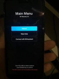 Мобильный телефон Xiaomi Redmi 6 Pro 4/64GB Black (Global ROM + OTA) фото от покупателей 13