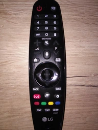 LG Magic Remote (AN-MR18BA)