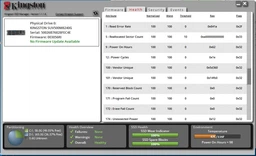 SSD диск Kingston UV500 240GB M.2 2280 SATAIII 3D NAND TLC (SUV500M8/240G) фото от покупателей 8