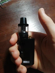 Стартовый набор Jomo Lite 60 TC Black